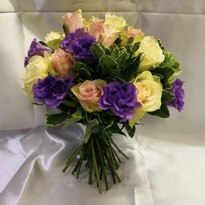 Bouquet da matrimonio